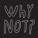 Why Not? - CD