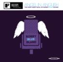 Angel in Anguish: The Deep Deep Soul of Bobby 'Blue' Bland - CD