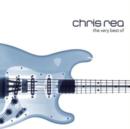 The Very Best of Chris Rea - CD