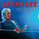 The Last Show: May 28, 2012 - Raalte, Holland - CD