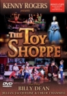 Kenny Rogers Presents the Toy Shoppe - DVD