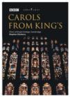 Carols from King's: Choir of King's College Cambridge - DVD