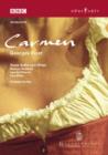 Carmen: Glyndebourne Opera House (Jordan) - DVD