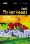 The Four Seasons: Julia Fischer - DVD