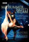 A   Midsummer Night's Dream: Pacific Northwest Ballet - DVD
