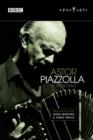 Astor Piazzolla in Portrait - DVD