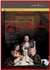 Gianni Schicchi: Glyndebourne Opera House - DVD