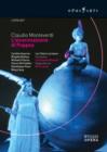 L'incoronazione Di Poppea: Het Muziektheater Amsterdam - DVD
