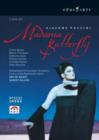 Madama Butterfly: Netherlands Philharmonic (De Waart) - DVD