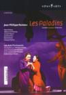 Les Paladins: Paris Theatre De Chatelet (Christie) - DVD