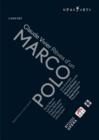 Reves D'un Marco Polo: De Nederlandse Opera (De Leeuw) - DVD