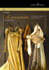 La Cenerentola: Glyndebourne (Jurowski) - DVD