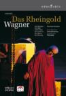 Das Rheingold: De Nederlandse Opera (Haenchen) - DVD