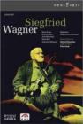 Siegfried: De Nederlandse Opera (Haenchen) - DVD