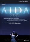 Aida: La Monnaie - De Munt (Ono) - DVD