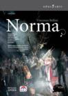 Norma: De Nederlandse Opera - DVD