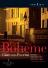 La Bohème: Teatro Real (Cobos) - DVD
