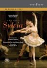 Sylvia: Royal Opera House, Covent Garden - DVD