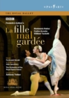 La Fille Mal Gardee: The Royal Ballet (Twiner) - DVD