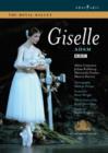 Giselle: Royal Opera House (Gruzin) - DVD