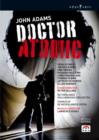 Doctor Atomic: Het Musiektheater, Amsterdam - DVD