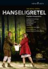 Hansel and Gretel: Royal Opera House (Davis) - DVD