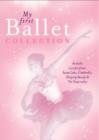 My First Ballet Collection - DVD