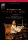 Mayerling: Royal Ballet (Wordsworth) - DVD