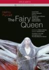 The Fairy Queen: Glyndebourne (Christie) - DVD