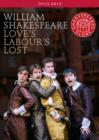 Love's Labour's Lost: Globe Theatre - DVD