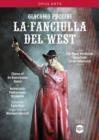 La Fanciulla Del West: Nederlandse Opera (Rizzi) - DVD