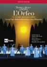 L'Orfeo: Teatro Alla Scala (Alessandrini) - DVD