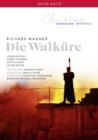Die Walküre: Bayreuth Festival Orchestra (Thielemann) - DVD