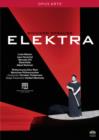 Elektra: Munich Philharmonic (Thielemann) - DVD