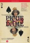 Pique Dame: Gran Teatre Del Liceu (Boder) - DVD