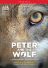 Peter and the Wolf: The Royal Ballet (Murphy) - DVD