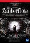 Die Zauberflöte: Teatro Alla Scala (Böer) - DVD