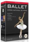 Ballet: Opera National De Paris - DVD