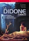 La Didone: Le Théâtre De Caen (Christie) - DVD