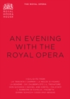 The Royal Opera House: An Evening With - DVD