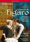 Le Nozze Di Figaro: Glyndebourne Festival Opera (Ticciati) - DVD