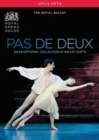 Pas De Deux: The Royal Ballet - DVD