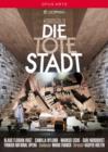 Die Tote Stadt: Finnish National Opera (Franck) - DVD