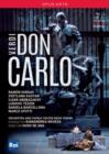 Don Carlo: Teatro Regio (Noseda) - DVD