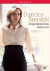 Darcey Bussell: Darcey's Ballerina Heroines/A Ballerina's Life - DVD