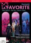 La Favorite: Théâtre Du Capitole De Toulouse (Allemandi) - DVD
