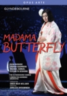 Madama Butterfly: Glyndebourne - DVD