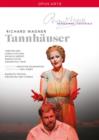 Tannhäuser: Bayreuther Festspiele (Kober) - DVD