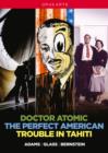 Contemporary American Operas - DVD
