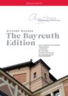 Wagner: The Bayreuth Edition - DVD